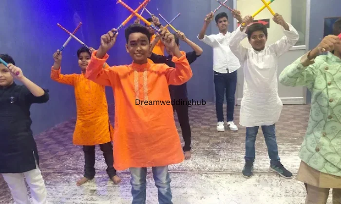 AKANKSHA DANCE ACADEMY